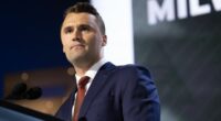 What Was Charlie Kirk Net Worth