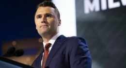 What Was Charlie Kirk Net Worth