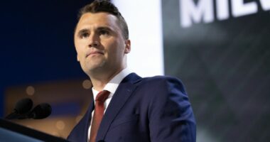 What Was Charlie Kirk Net Worth