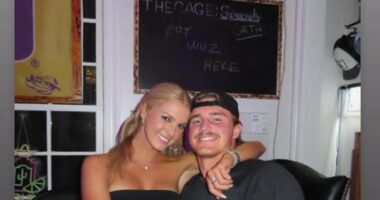 Whit Weeks Girlfriend Landry Kiffin: Are They Dating Now