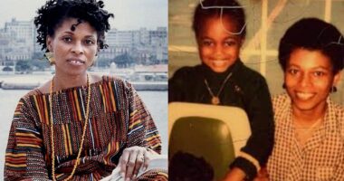 Who Are Assata Shakur Husband And Kids