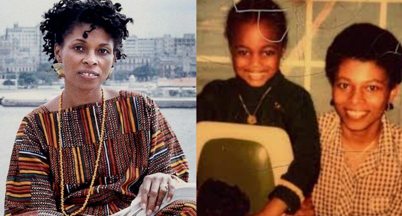 Who Are Assata Shakur Husband And Kids