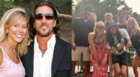 Who Are Brett James Wife Sandy and Children