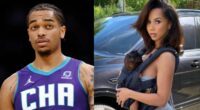 Who Are Brittany Renner And PJ Washington Children