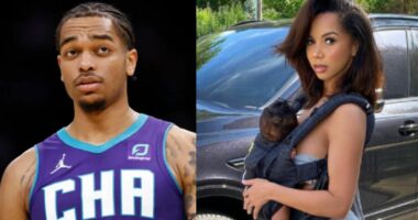 Who Are Brittany Renner And PJ Washington Children