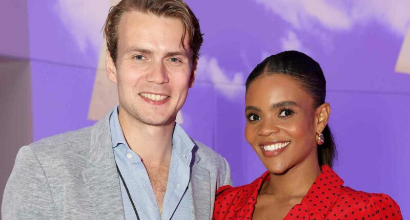 Who Are Candace Owens Husband And Children