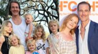 Who Are James Van Der Beek Wife And 6 Kids
