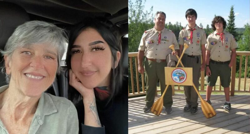 Who Are Joshua Jahn Parents Sharon and Andy Jahn