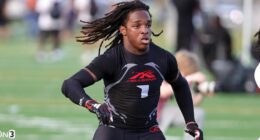Who Are Malachi Toney Parents And Siblings