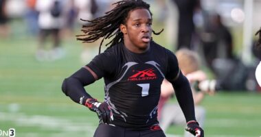 Who Are Malachi Toney Parents And Siblings