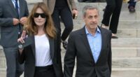 Who Are Nicolas Sarkozy Wife Carla Bruni And Kids