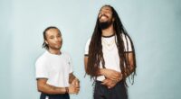 Who Are Punk Rap Duo Bobby and Bobbie Vylan