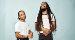 Who Are Punk Rap Duo Bobby and Bobbie Vylan