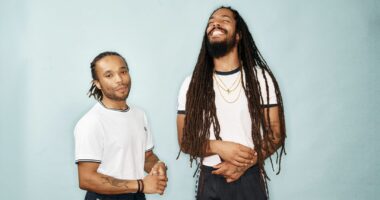 Who Are Punk Rap Duo Bobby and Bobbie Vylan
