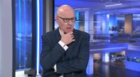 Who Is ABC Journalist John Lyons