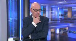 Who Is ABC Journalist John Lyons