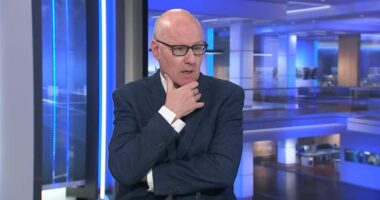 Who Is ABC Journalist John Lyons