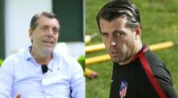 Who Is Atletico Madrid Senior Nutritionist David Lagos