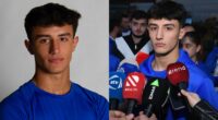 Who Is Azerbaijani Trampoline Gymnast Tofig Aliyev