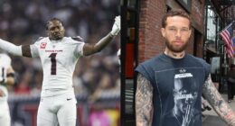 Who Is Celebrity Stylist Chris Blake Griffith