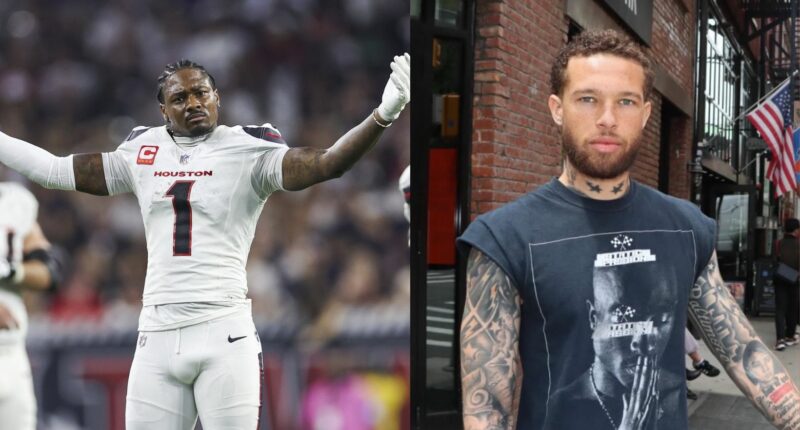 Who Is Celebrity Stylist Chris Blake Griffith