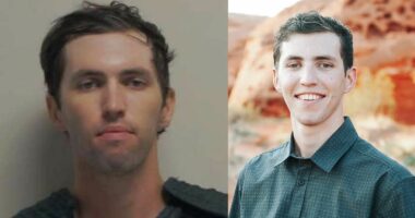 Who Is Charlie Kirk Murder Suspect Tyler Robinson