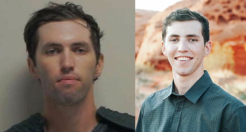 Who Is Charlie Kirk Murder Suspect Tyler Robinson