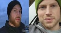 Who Is Hanover Resident Matthew James Ruth