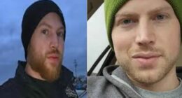 Who Is Hanover Resident Matthew James Ruth