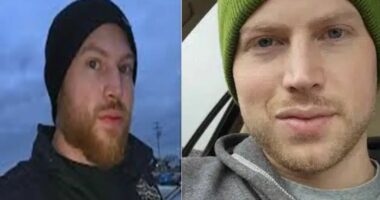 Who Is Hanover Resident Matthew James Ruth