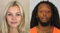 Who Is Iryna Zarutska Murderer Decarlos Dejuan Brown Jr