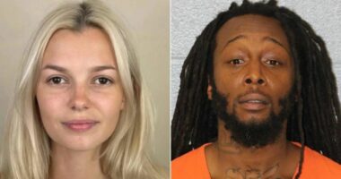 Who Is Iryna Zarutska Murderer Decarlos Dejuan Brown Jr