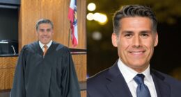 Who Is Judge Tony F Graf From Utah Fourth District Court