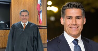 Who Is Judge Tony F Graf From Utah Fourth District Court