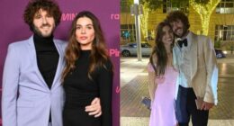 Who Is Lil Dicky Wife Kristin Batalucco