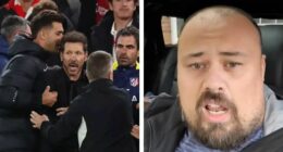 Who Is Liverpool Fan Jonathan 'Jonny' Poulter
