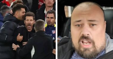 Who Is Liverpool Fan Jonathan 'Jonny' Poulter