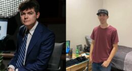 Who Is Nick Fuentes And Is He And Tyler Robinson Part of Groypers?