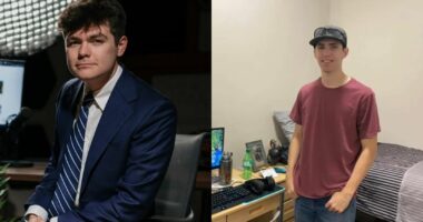 Who Is Nick Fuentes And Is He And Tyler Robinson Part of Groypers?