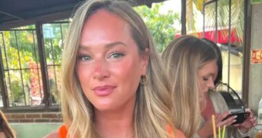 Who Is Nurse Lexi Kuenzle From Englewood Health Hospital