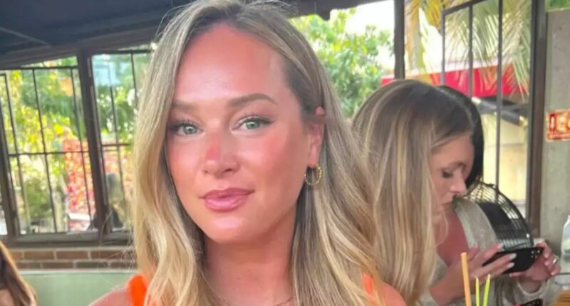 Who Is Nurse Lexi Kuenzle From Englewood Health Hospital