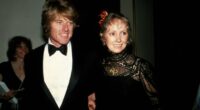 Who Is Robert Redford's First Wife Lola Van Wagenen