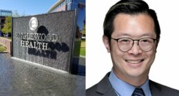 Who Is Surgeon Matthew Jung From Englewood Health Hospital