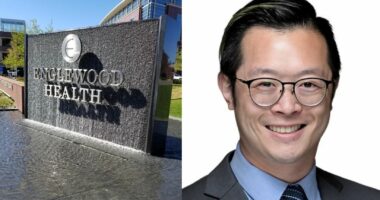 Who Is Surgeon Matthew Jung From Englewood Health Hospital