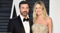 Who Is TV Host Jimmy Kimmel Patner Molly McNearney