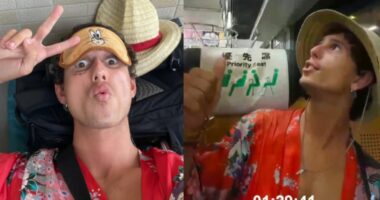 Who Is Twitch Streamer Kelton_g
