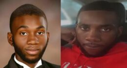 Who Was Demartravion 'Trey' Reed From Delta State University Mississippi