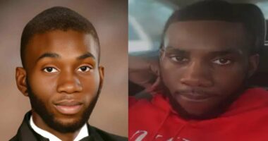 Who Was Demartravion 'Trey' Reed From Delta State University Mississippi