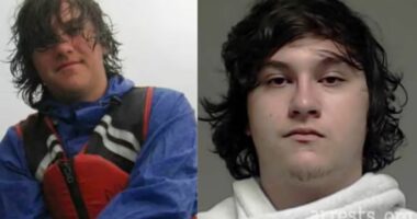Who Was ICE Shooter Joshua Jahn From Dallas