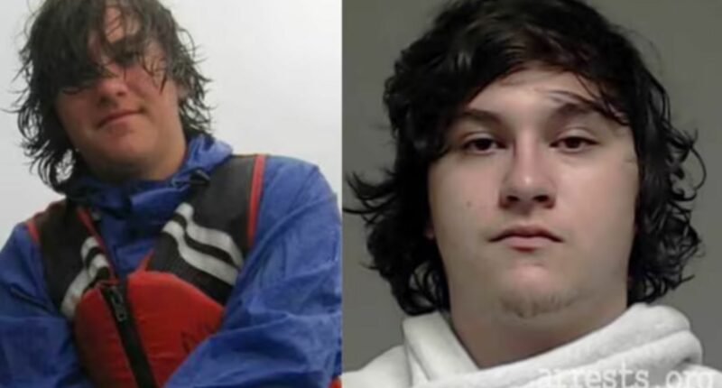 Who Was ICE Shooter Joshua Jahn From Dallas